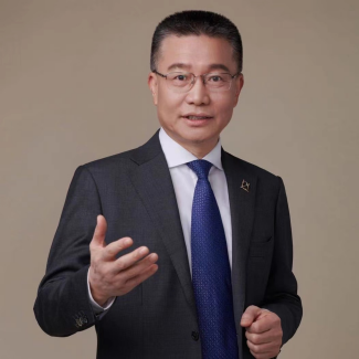 孙力博士